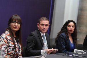 Agencia de la ONU capacita a policía municipal de Guanajuato